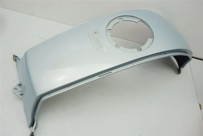 BMW K 1200 RS K12 VERKLEIDUNG TANK MITTE ABDECKUNG COVER TANKCOVER