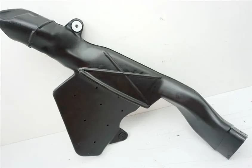 BMW K 1200 RS K12 LUFTKANAL LUFTSCHACHT RAM AIR