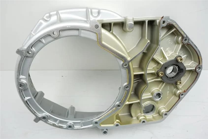 BMW K 1200 RS K12 MOTORGEHÄUSE KUPPLUNG MOTORDECKEL KUPPLUNGSGEHÄUSE COVER