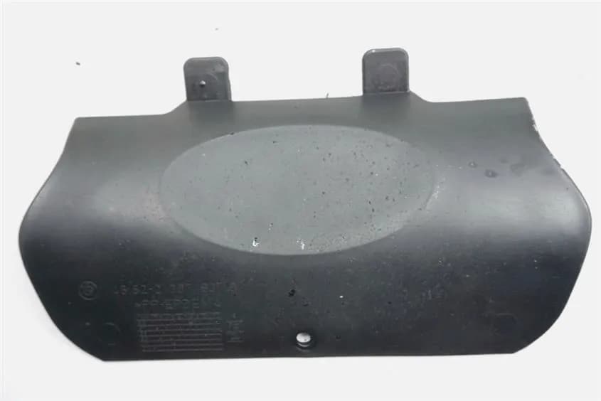 BMW K 1200 RS K12 ABDECKUNG INNEN HECK VERKLEIDUNG DECKEL COVER