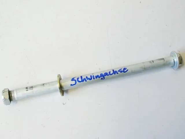 SUZUKI GS 500 E GM51B SCHWINGACHSE ACHSE SCHWINGE