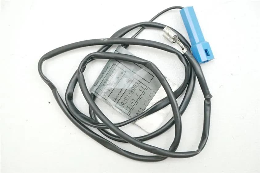 BMW K 1200 RS K12 KABEL TEMPERATURFÜHLER WASSERPUMPE