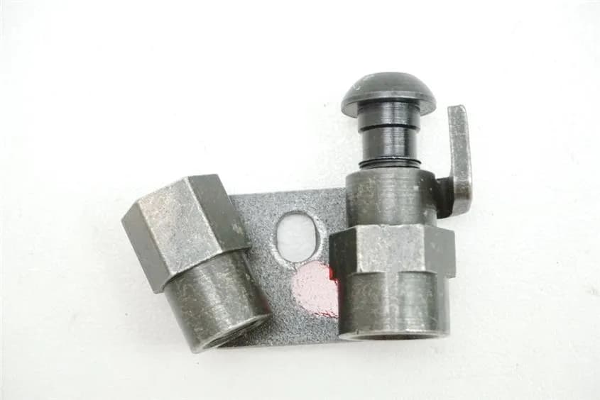 BMW K 1200 RS K12 BREMSVERTEILER VORN