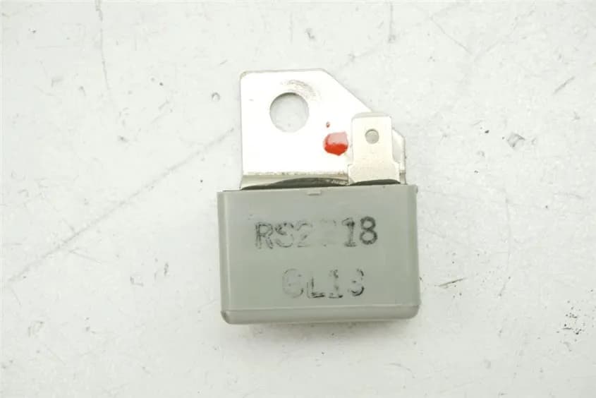 HUSABERG 550 FE RELAIS STEUERRELAIS SCHALTRELAIS