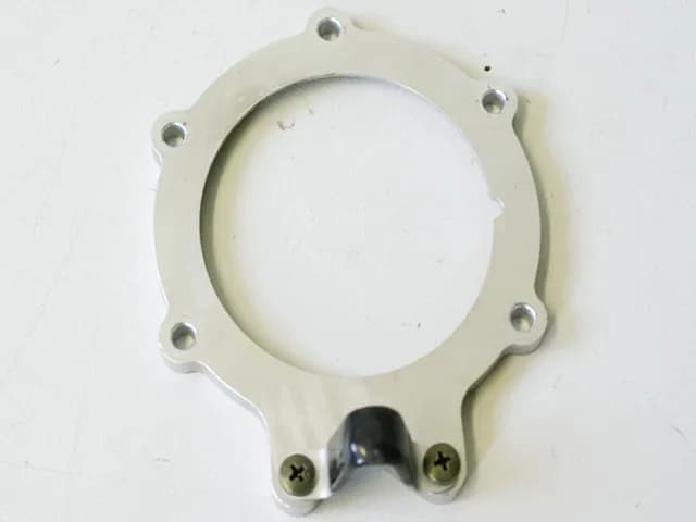YAMAHA R6 RJ05/ RJ09 BEFESTIGUNGSRING BENZINPUMPE KRANZ