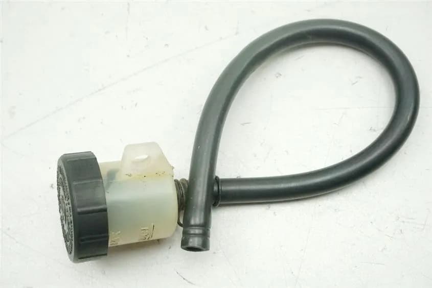 HUSABERG 550 FE BREMSFLÜSSIGKEITSBEHÄLTER HINTEN