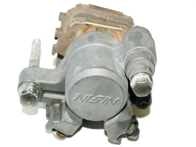 YAMAHA R6 RJ05/ RJ09 BREMSSATTEL HINTEN BRAKE CALIPER