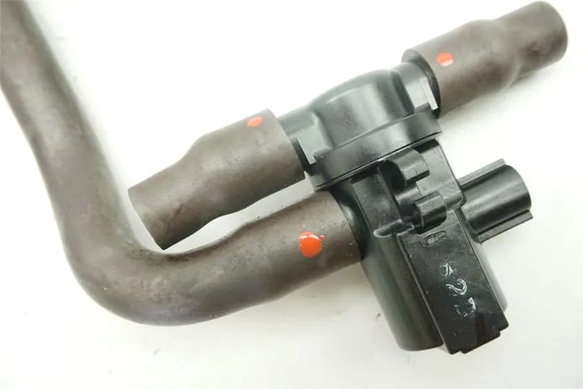 KAWASAKI Z 1000 ABS ZRT00B SEKUNDÄRLUFTVENTIL VENTIL