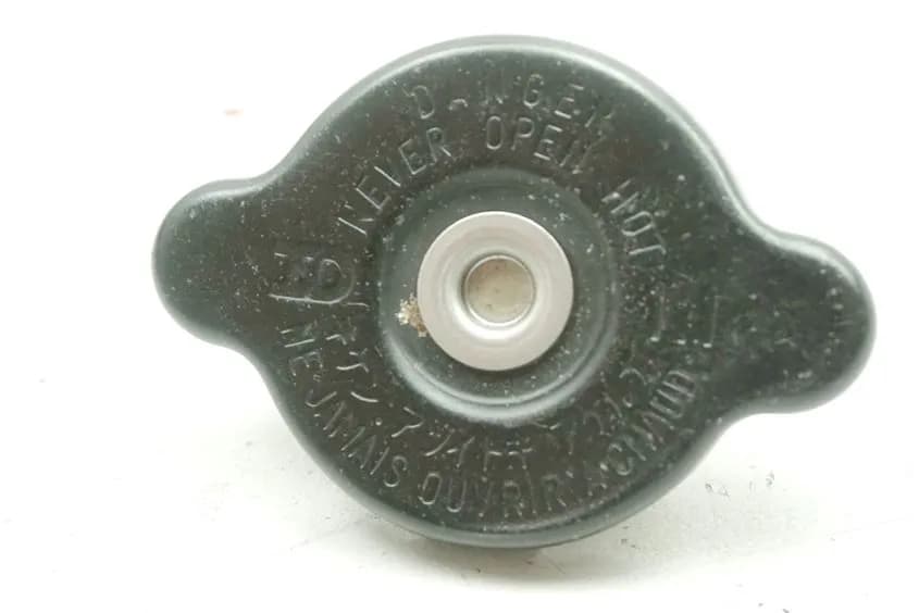 KAWASAKI Z 1000 ABS ZRT00B KÜHLERDECKEL COVER KÜHLER DECKEL