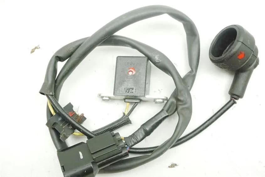 KAWASAKI Z 1000 ABS ZRT00B IMPULSGEBER ZÜNDUNG PICK UP