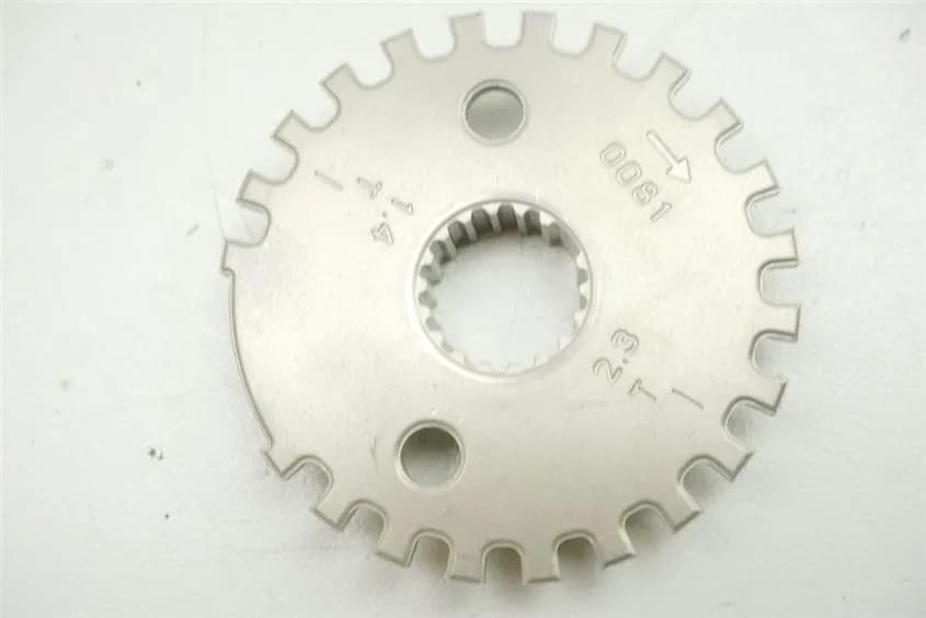 KAWASAKI Z 1000 ABS ZRT00B ZÜNDROTOR ROTOR ZÜNDUNG