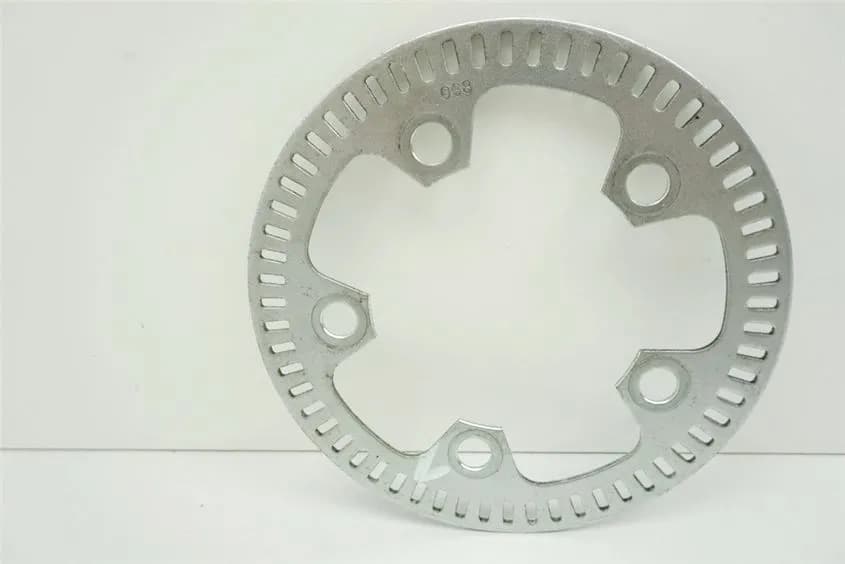 KAWASAKI Z 1000 ABS ZRT00B ABS KRANZ RING SENSORRING VORN