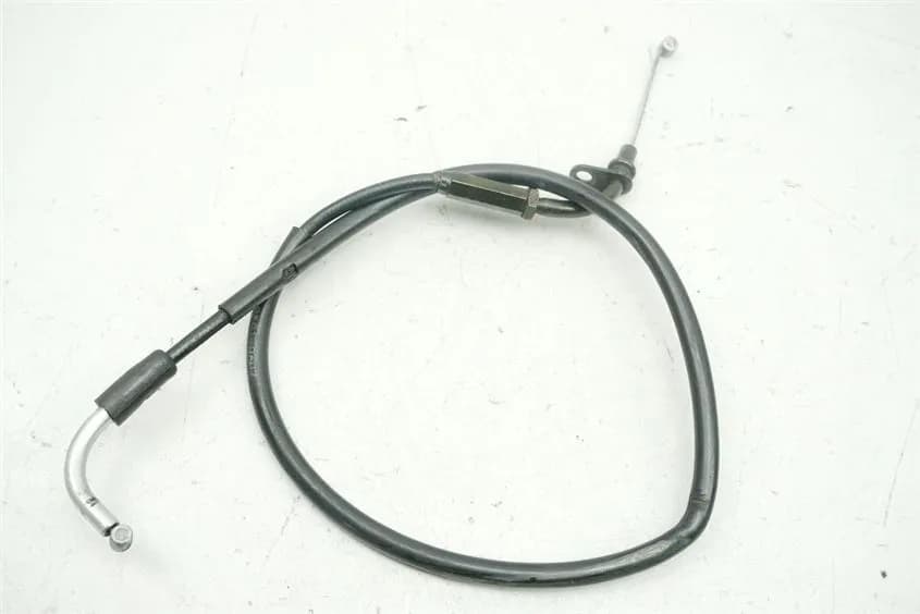 SUZUKI GSX-R 600 SRAD CHOKEZUG CHOKESEIL