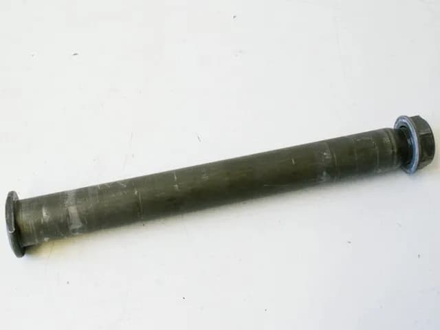 YAMAHA R6 RJ05/ RJ09 Steckachse hinten Achse Radsteckachse (für Felge Hinterrad)