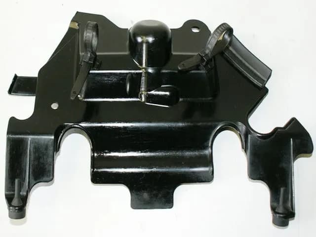 YAMAHA R6 RJ05/ RJ09 INNENVERKLEIDUNG VERKLEIDUNG ABDECKUNG 03-04