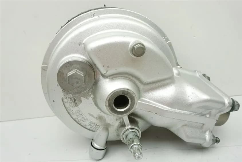 HONDA VT 500 C PC08 KARDANANTRIEB KARDAN ENDANTRIEB