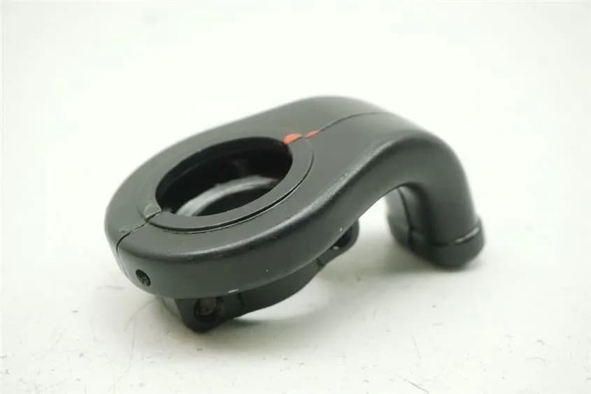 HUSABERG 550 FE UMLENKROLLE GASGRIFF HALTER GEHÄUSE