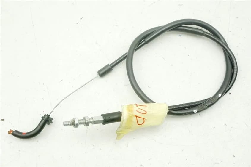 HUSABERG 550 FE GASZUG GASSEIL - ÖFFNER