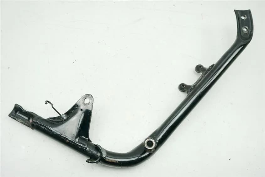 HONDA VT 500 C PC08 RAHMEN UNTERZUG RAHMENSTREBE HILFSRAHMEN