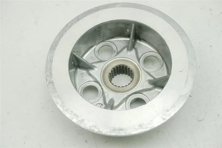 HONDA VT 500 C PC08 KUPPLUNGSKORB INNEN NABE KUPPLUNG