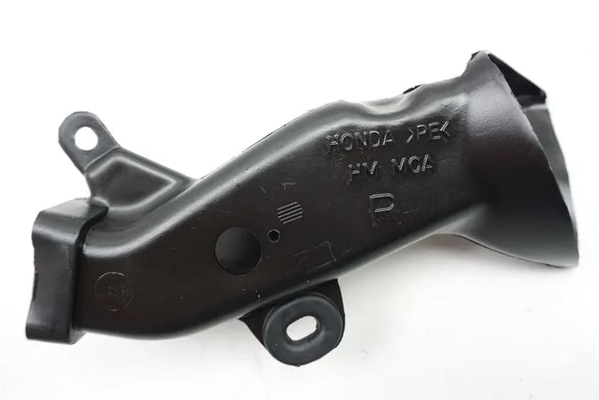 HONDA GL 1800 SC47 A ABS GOLDWING LUFTKANAL RECHTS OBEN LUFTSCHACHT