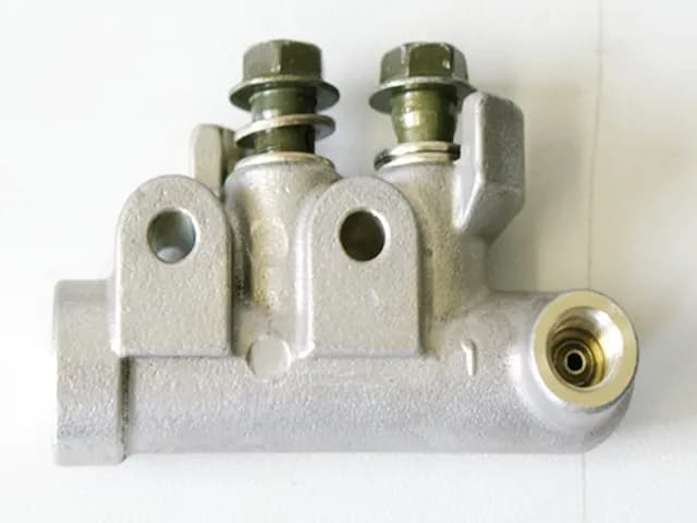 SUZUKI AN 250 BURGMAN AN BREMSVERTEILER BREMSZYLINDER