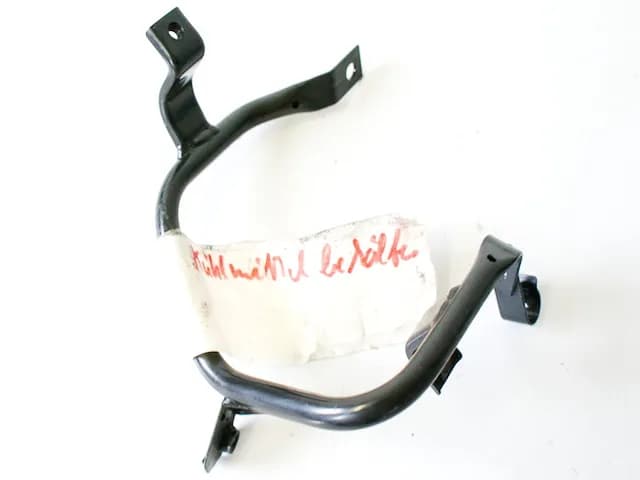 SUZUKI AN 250 BURGMAN AN HALTERUNG KÜHLMITTELBEHÄLTER