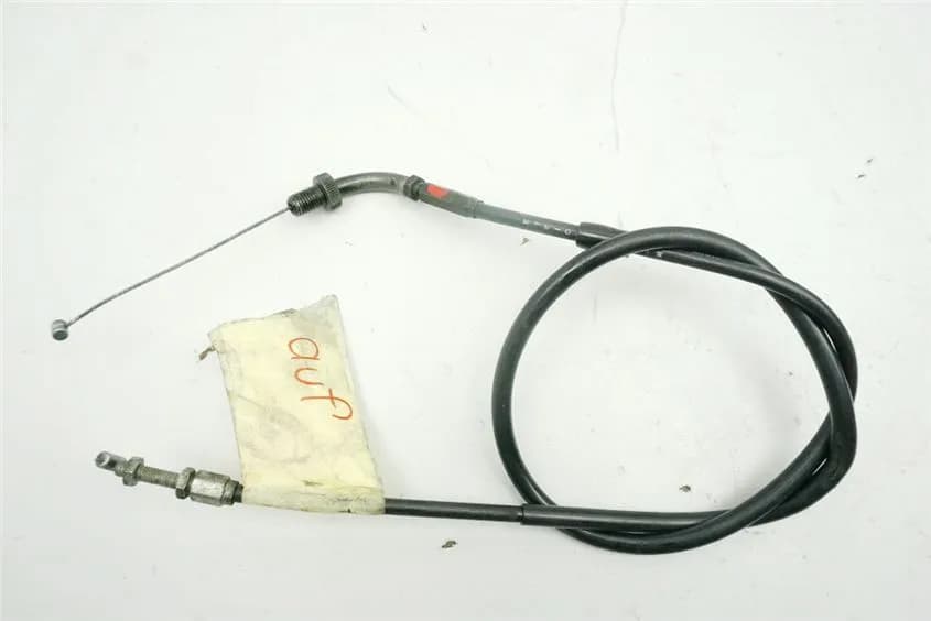 HONDA VT 500 C PC08 GASZUG ÖFFNER