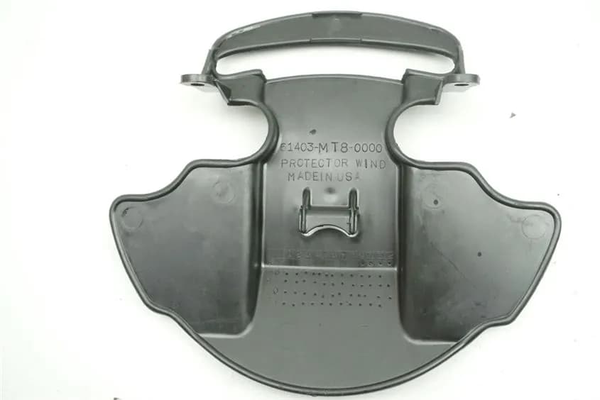 HONDA GL 1500 SE SC22 B GOLDWING ABDECKUNG WINDSCHUTZ GABELBRÜCKE UNTEN COVER