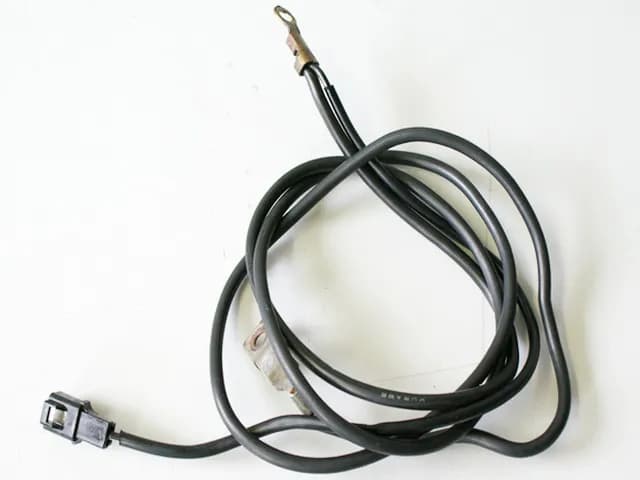 SUZUKI AN 250 BURGMAN AN MASSEKABEL MINUSKABEL