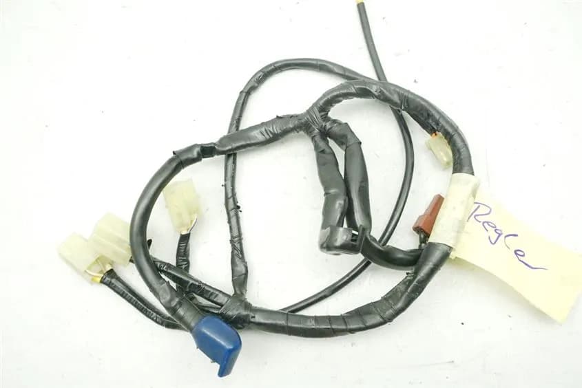 HONDA GL 1500 SE SC22 B GOLDWING KABELBAUM REGLER GLEICHRICHTER