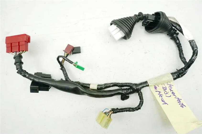 HONDA GL 1500 SE SC22 B GOLDWING KABELBAUM STEUERTEIL TEMPOMAT KABEL