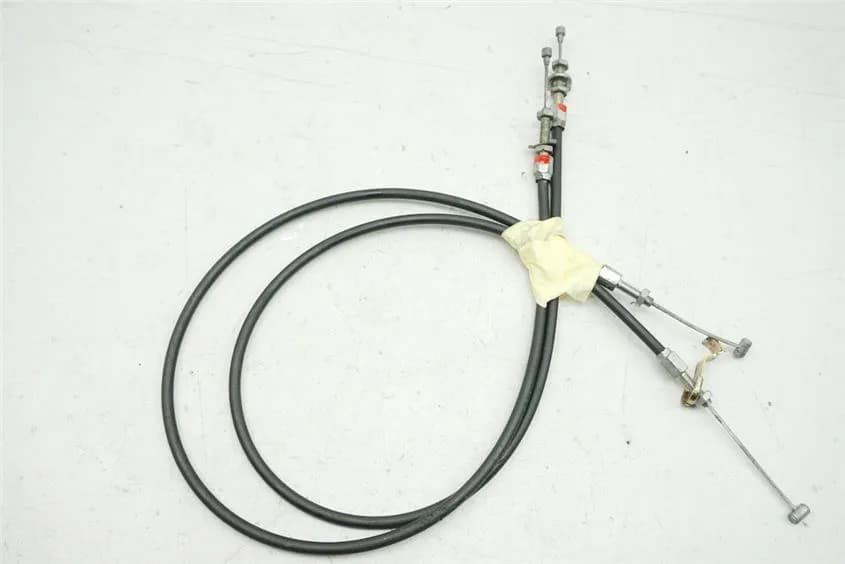 HONDA GL 1500 SE SC22 B GOLDWING SEILZÜGE BETÄTIGUNG RÜCKWÄRTSGANG HEBEL