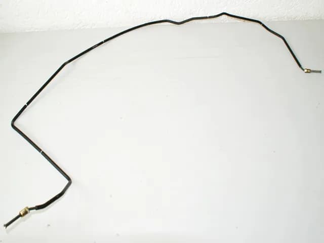 SUZUKI AN 250 BURGMAN AN BREMSLEITUNG HINTEN BRAKE HOSE