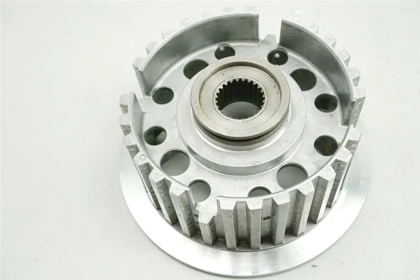 HONDA GL 1500 SE SC22 B GOLDWING KUPPLUNGSKORB INNEN NABE KUPPLUNG