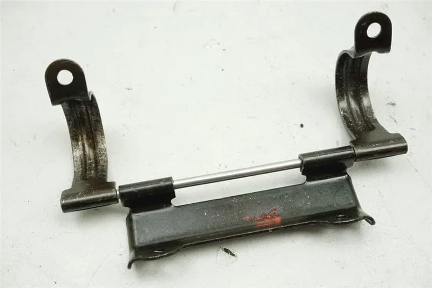 HONDA GL 1500 SE SC22 B GOLDWING SCHARNIER TANKKLAPPE ABDECKUNG COVER TANK