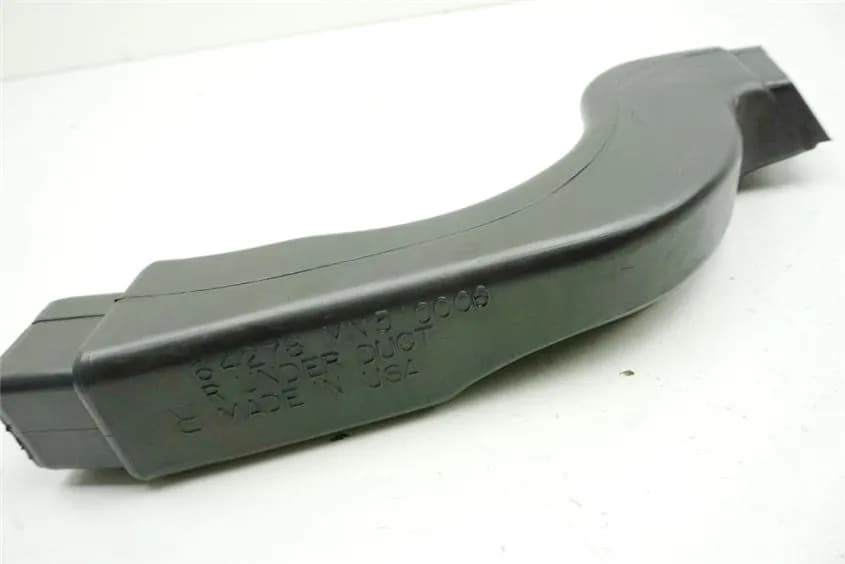 HONDA GL 1500 SE SC22 B GOLDWING LUFTKANAL RECHTS UNTEN LUFTSCHACHT