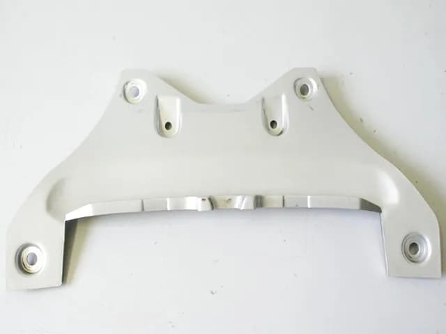 SUZUKI AN 250 BURGMAN AN VERKLEIDUNG ABDECKUNG LEHNE