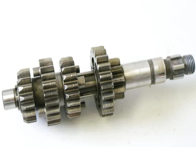 KAWASAKI BN 125 A ELIMINATOR GETRIEBEWELLE GETRIEBE