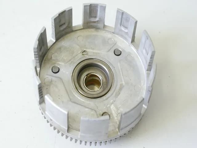 KAWASAKI BN 125 A ELIMINATOR KUPPLUNGSKORB KUPPLUNG CLUTCH