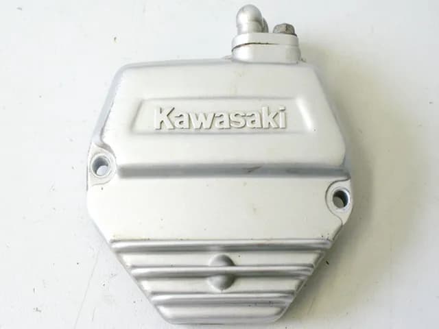KAWASAKI BN 125 A ELIMINATOR MOTORDECKEL COVER MOTOR