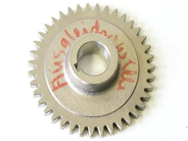 KAWASAKI BN 125 A ELIMINATOR ZAHNRAD AUSGLEICHSWELLE