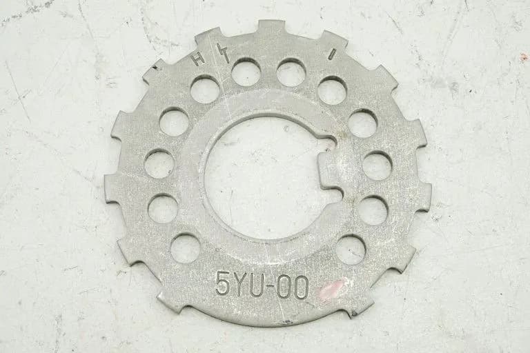 YAMAHA MT01 RP12 ZÜNDROTOR ROTOR ZÜNDUNG PICK UP GEBER