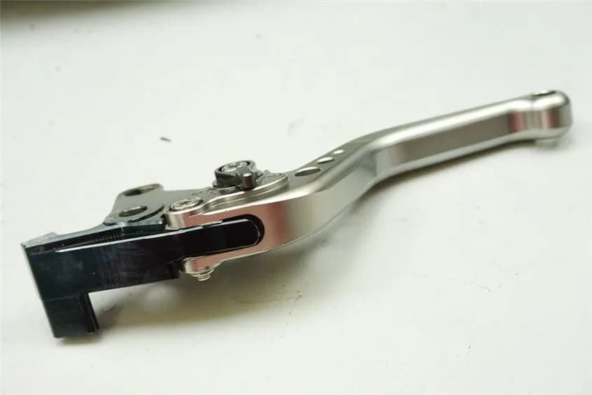 YAMAHA MT-01 RP12 KUPPLUNGSHEBEL KUPPLUNGSGRIFF - VERSTELLBAR