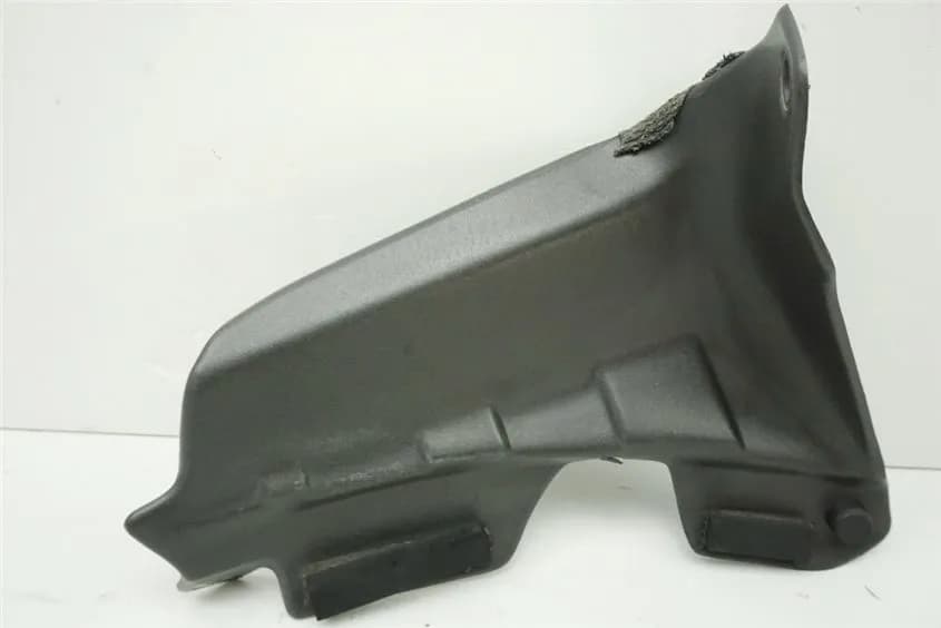 APRILIA ETV 1000 CAPO NORD VERKLEIDUNG LINKS INNEN ABDECKUNG COVER KÜHLER