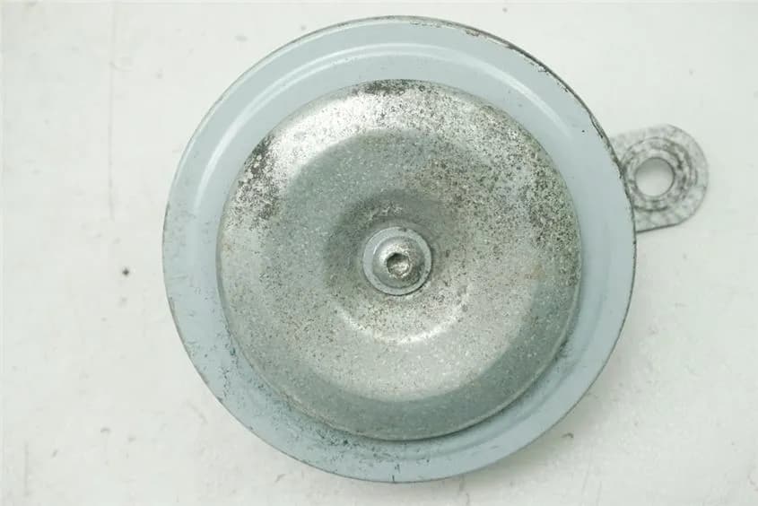 APRILIA ETV 1000 CAPO NORD HUPE HORN SIGNALHORN BOSCH