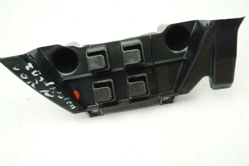 APRILIA ETV 1000 CAPO NORD HALTERUNG ZÜNDSPULEN VORN TRÄGER HALTEPLATTE