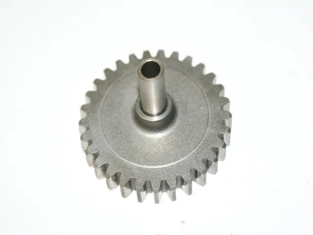 HONDA VFR 800 RC46 ZAHNRAD ANLASSER ZWISCHENZAHNRAD