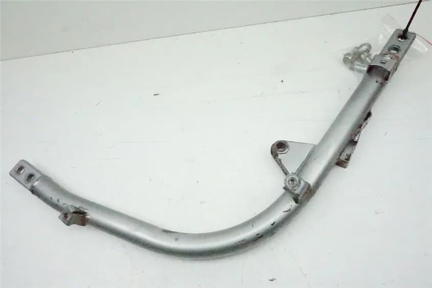 KAWASAKI KLE 500 LE500A RAHMEN UNTERZUG HILFSRAHMEN UNTERZUGROHR