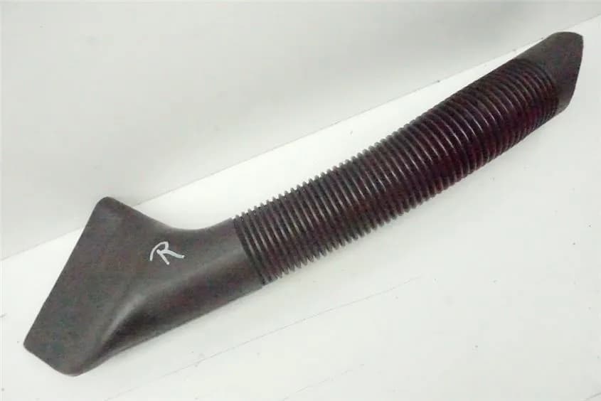 KAWASAKI KLE 500 LE500A LUFTKANAL RECHTS LUFTSCHACHT